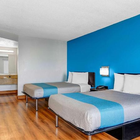 דורוויל Motel 6-Atlanta, Ga מראה חיצוני תמונה