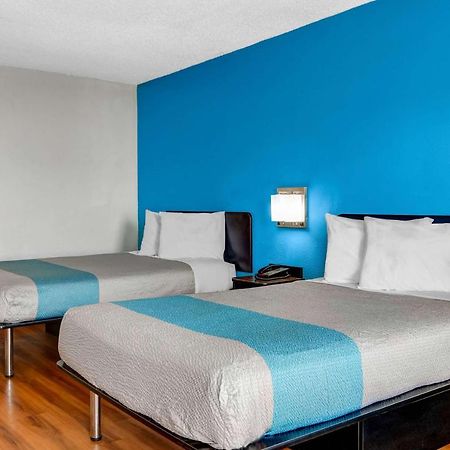 דורוויל Motel 6-Atlanta, Ga מראה חיצוני תמונה